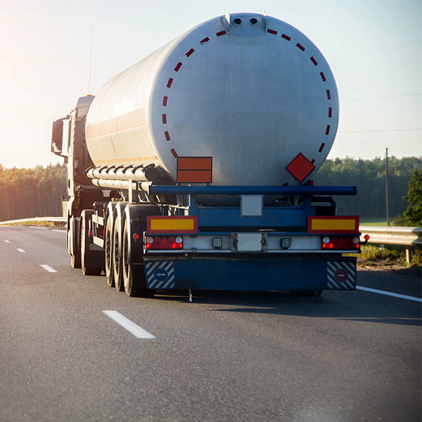 ADR- Säiliökuljetusten erikoiskurssi (ES) - 27.05.2026