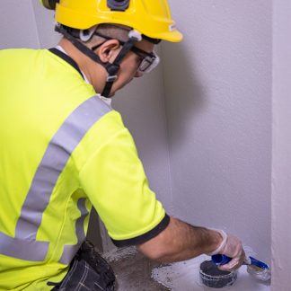 Märkätilojen vedeneristäjän henkilösertifikaattiin valmentava koulutus (Eurofins Expert Services) - 19.05.2026