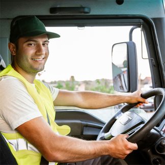 Ammattipätevyyden laajennus TAVARALIIKENNE 35 h Nurmijärvi JATKUVA HAKU -