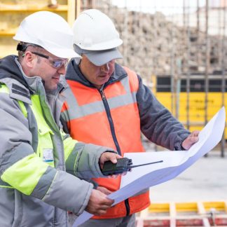 Rakennustyömaan puhtaudenhallintakoordinaattori - 18.03.2026