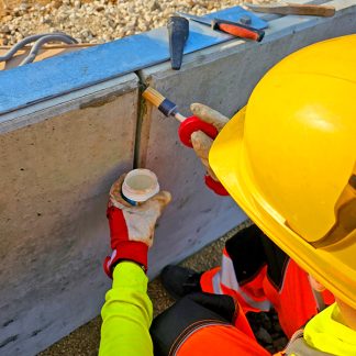 Rakenteiden tiivistäjän henkilösertifikaattiin valmentava koulutus, 2 op (Eurofins Expert Services) - 26.02.2026