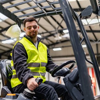 Trukinkuljettajan perehdyttäjäkoulutus Vantaa 22.1.2026 - 22.01.2026