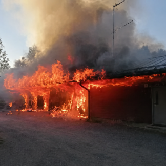 Palokatkoasentajan henkilösertifiointi - 06.04.2027