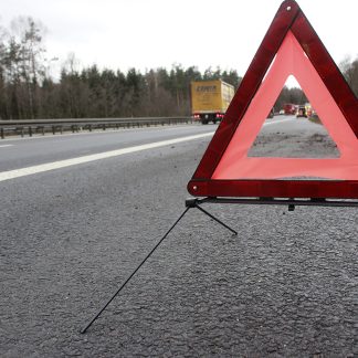 Ammattikuljettajan ensiavun perusteet - 05.11.2026